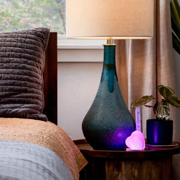 Himalayan Salt Crystal Smart Heart Package - Image 7